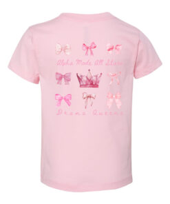 Drama Queens A.M. Allstars Shirt